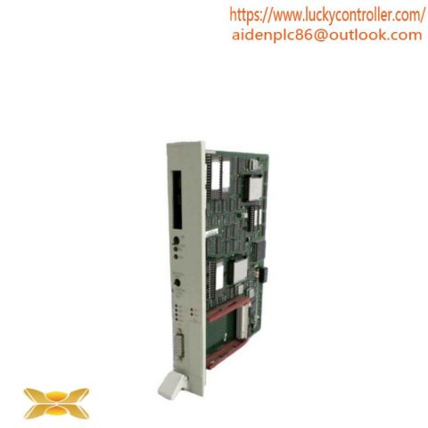 SIEMENS 6ES5432-4UA11: Industrial-grade Digital Input Module for Precise Control Applications