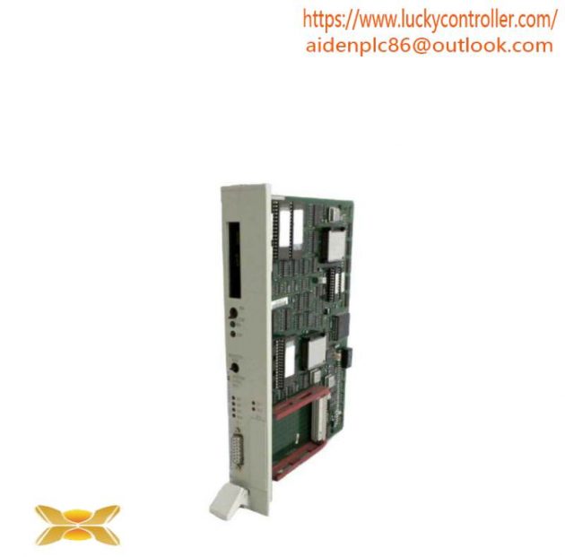 SIEMENS 6ES5432-4UA11: Industrial-grade Digital Input Module for Precise Control Applications