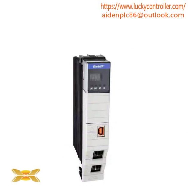 AB 618P-RDB7C: Advanced Operator Interface for Industrial Automation
