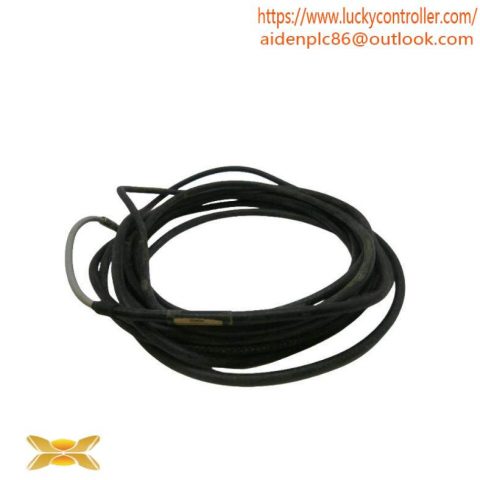 SIEMENS 6ES5736-2CB00 10 Meter Connecting Cable, Industrial Control