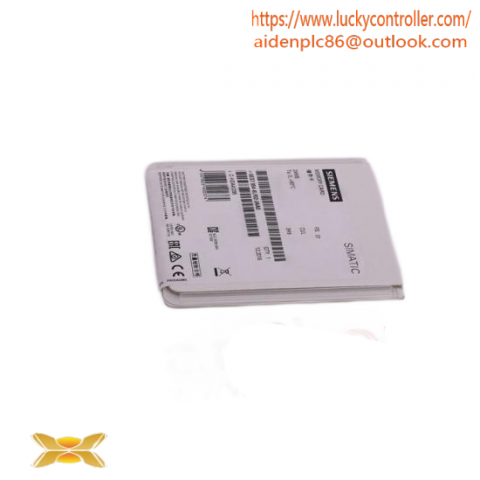 Siemens 6ES7-432-1HF00-OABO Analog Output Module