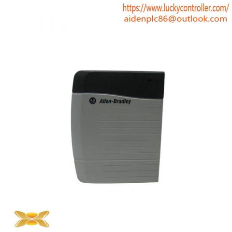 AB 1756-PA50 Power Supply Module for Industrial Control