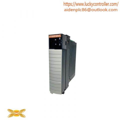 AB 1756SC IF8U INPUT MODULE: Advanced Control Solutions for Industrial Automation
