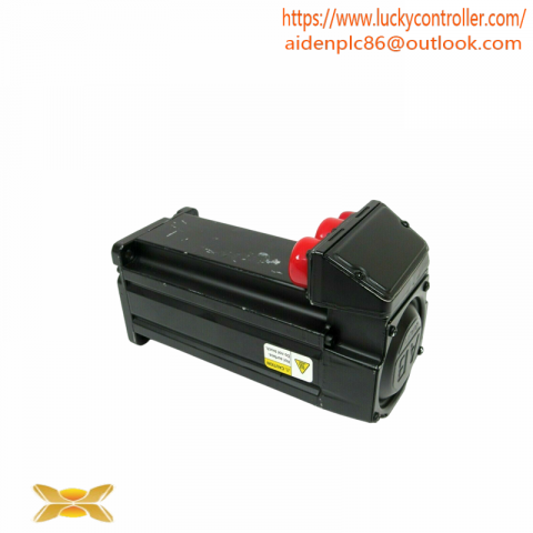 AB Electronics MPL-B330P-SJ24AA High-Power AC Servo Motor