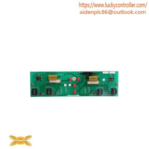 AB SP-110997 SP-105044 105043-01 PC BOARD: Precision Electronic Module