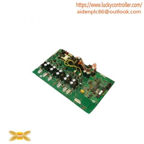 AB SP-151140 PC BOARD - Advanced Control Module for Industrial Automation