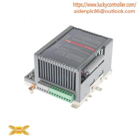 ABB 3AXD50000002749A Upgrade to 3AXD50000749263 - Industrial Control Module