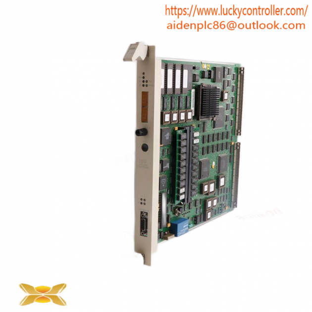 ABB EC24 086362-001 Digital Input Module for Industrial Automation