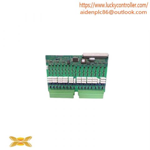 ABB 1MRK000157-MBR00 Circuit Board: Advanced Control Module for Industrial Automation
