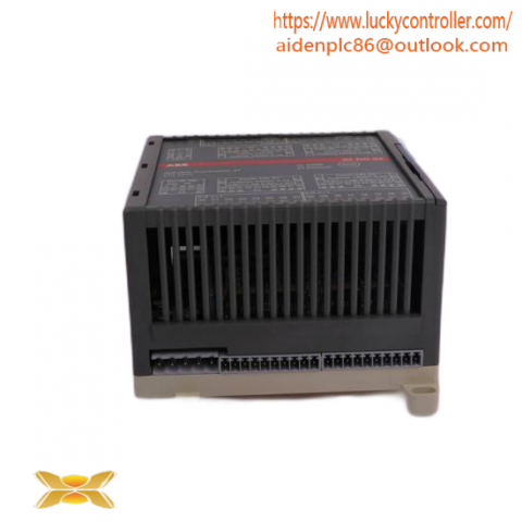 ABB 1SFB536068D1013: Advanced Automation Control Module
