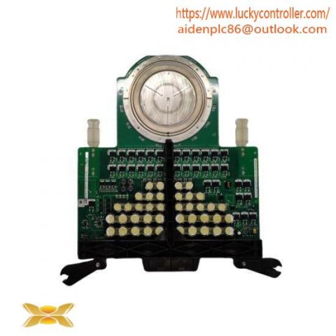 ABB 3BHB003154R0101: Advanced DCS Module for Industrial Automation