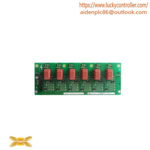 Omron 440R-N23126 Safety Control Module for Industrial Automation