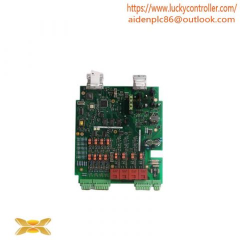 ABB 3BHE009319R0001 Circuit Board: Advanced Industrial Control Solution
