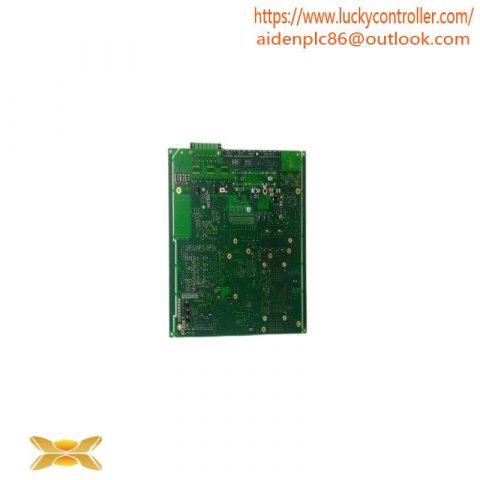 ABB 3BHE022287R0101 Industrial Controller Module, Advanced Automation Solutions