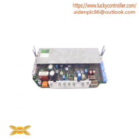 ABB 3HAA3563-AMA/2 Measurement Board, Automation Parts
