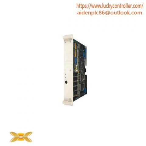 ABB 3HAC020993-005 Automation Module; Manufacturer: ABB