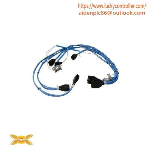 ABB 3HAC021245-001 Cable Automation Robot Parts