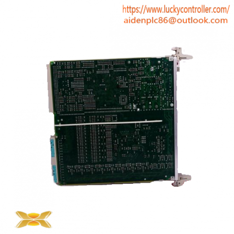 ABB 3HAC028064-001 Advanced Industrial Control Module