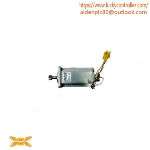ABB 3HAC029236-004 Servo Motor Axis, Precision Control Solutions for Industrial Automation