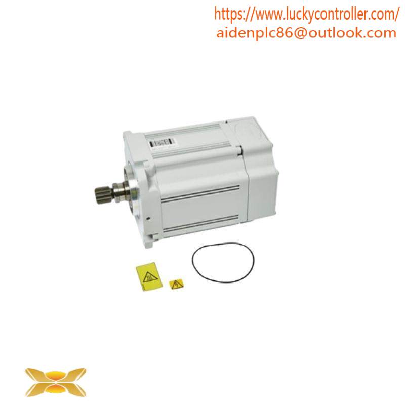 abb_3hac055447-006_irb6700_rot_ac_motor_incl_p.jpg ABB 3HAC055447-006IRB6700 Rotation AC Motor for Industrial Automation