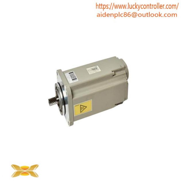 ABB ST203AE08 Industrial Control Module