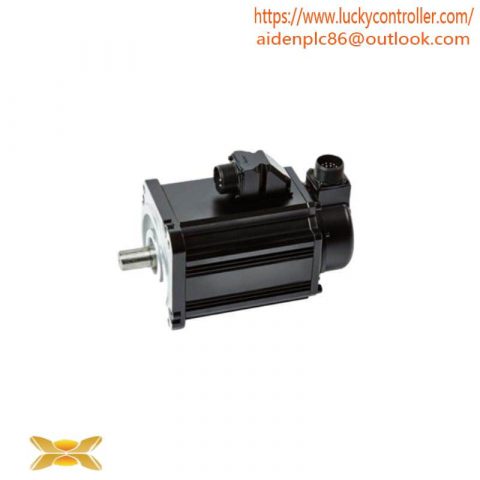 ABB 3HAWC116593: High-Performance AC Servo Motor, Engineered for Precision Control