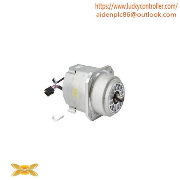 ABB 3HNM 00130-1 Dampener, End Stop S1 - Industrial Control Module