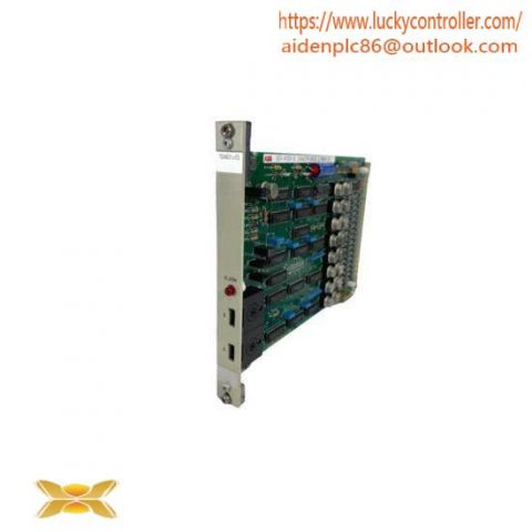 ABB 70AB01C-ES; hesg 447224 R2 - Advanced Digital Output Module