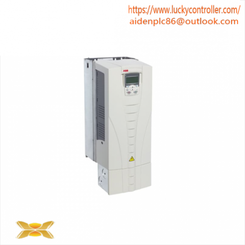 ABB ACS550-01-023A-4 Frequency Converter: Advanced Industry Control Solution