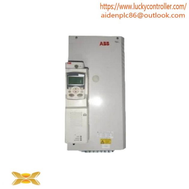 ABB PFRA-101 Tension Controller - Precision Control Module