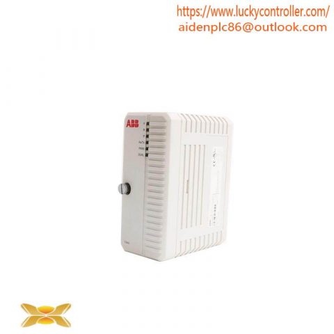 ABB 3HAC16590-12 Industrial Control Module