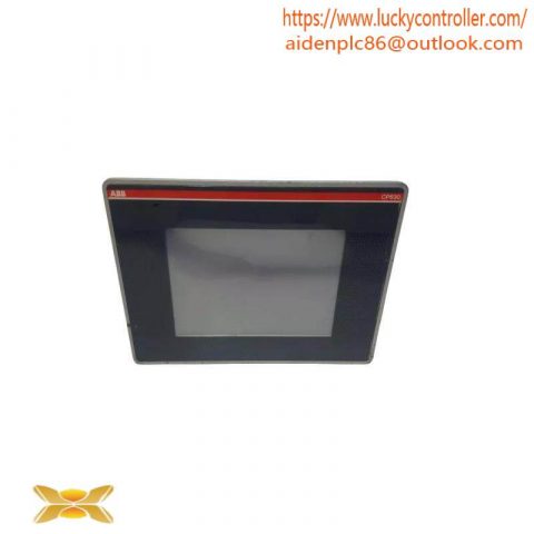 AB 1746-NI04I: Analog Input/Output Module by Allen-Bradley