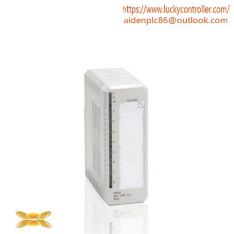 ABB DI825 3BSE036373R1 | Digital Input Module