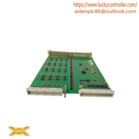 ABB DSDI110A: Advanced PC Board for Industrial Automation, Efficient & Reliable