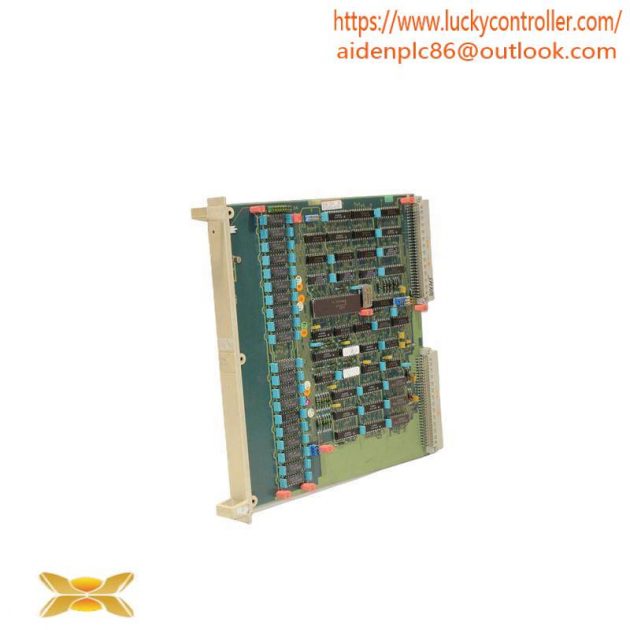 ABB DSMB151 Memory Module - 57360001-K, Industrial Control Solutions