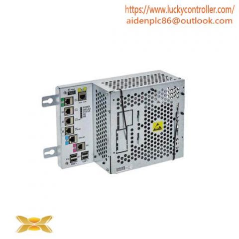 ABB DSQC1000 3HAC042766-001 Programmable Logic Controller