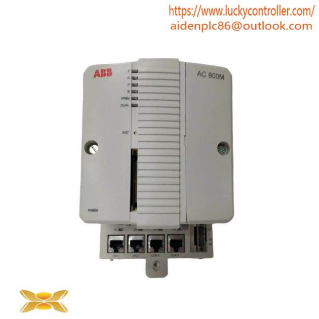 ABB 3HXD1187-150 Cable - Robust Industrial Connectivity Solution