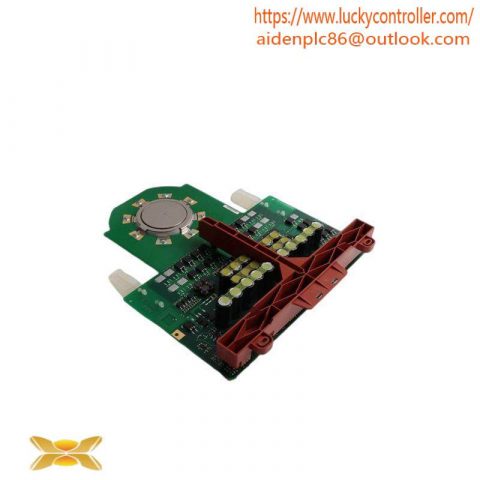 ABB HIEE305114R0001 UNS4684A-P2 PCB Assembly