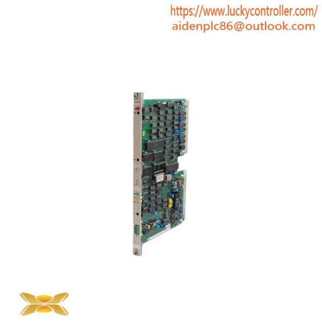 ABB HITE303278R1 Industrial Control Board