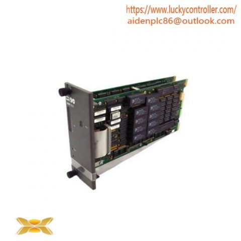 ABB IMMFC03 Enhanced Multi-Function Controller, Advanced Process Automation Solution