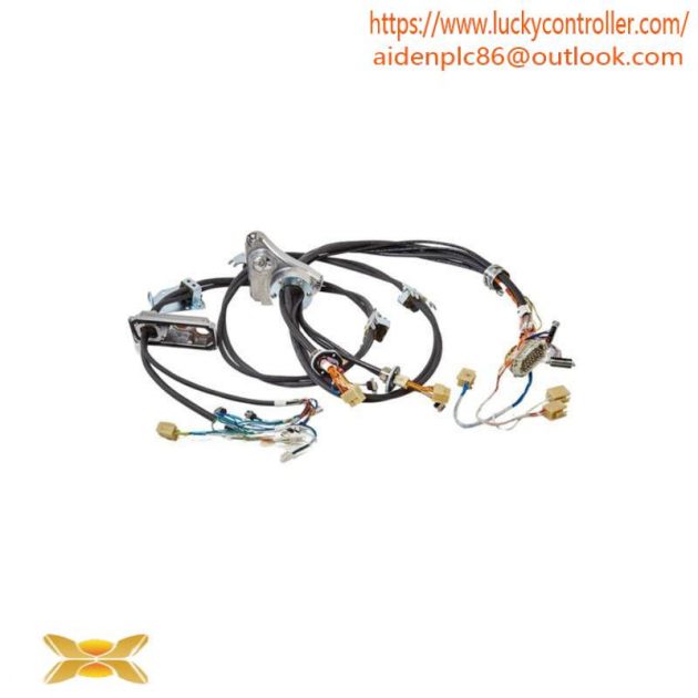 ABB IRB26001-63HAC030006-001 Cable Harness