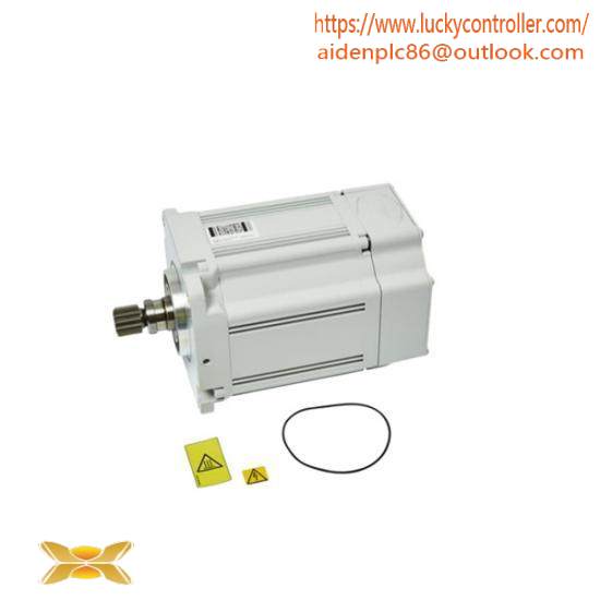 abb_irb67003hac055447-006_rot_ac_motor_incl_p.jpg ABB 3HAC055447-006IRB6700 Rotation AC Motor for Industrial Automation