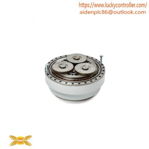 GE 8101-HI-TX High-Performance 8-Channel Analog Input Module for 2-Wire HART Transmitters