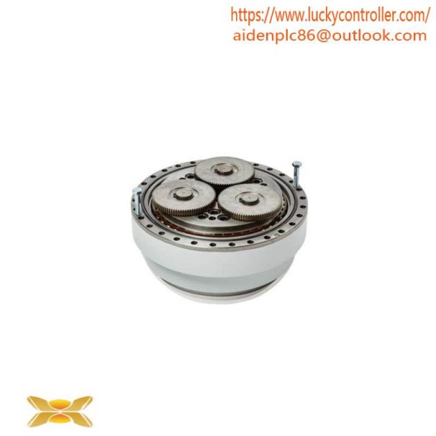 GE 8101-HI-TX High-Performance 8-Channel Analog Input Module for 2-Wire HART Transmitters
