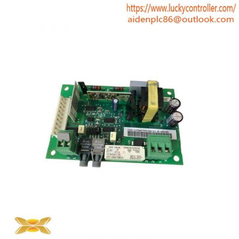 ABB NBRC-61C Control Board - Industrial Grade Performance