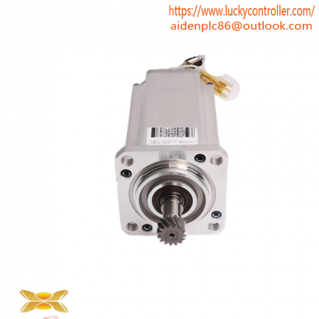ABB 3BHE003379R0005 High-Performance Control Module for DCS Systems