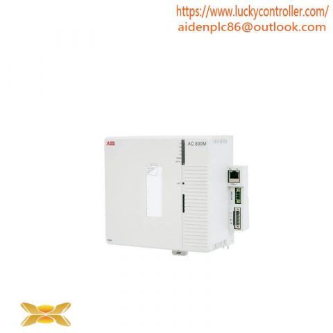ABB PM891K01 | 3BSE053241R1 | PM891 CPU Module