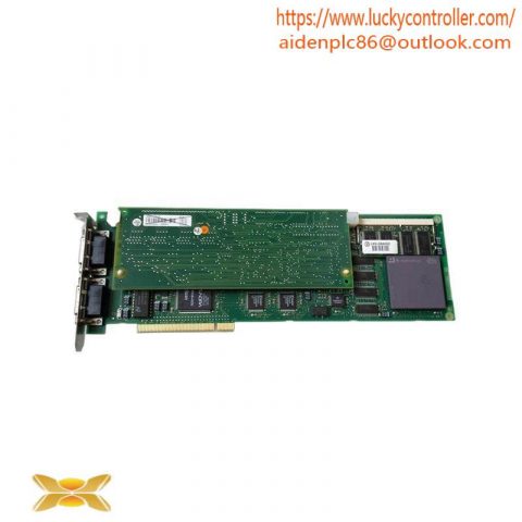 AB 618P-RDB7C: Advanced Operator Interface for Industrial Automation