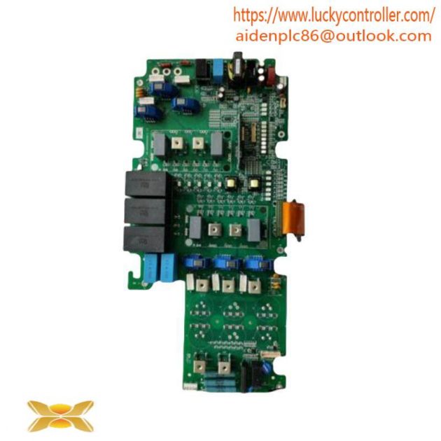 ABB QPWR-562 3AXD50000019575 Drive Circuit Board