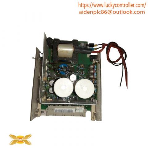 ABB SADT 41PAU Inverter Power Board - High-Efficiency Drive Technology